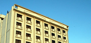 Hotel Mapple Abhay