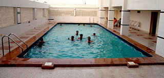 Hotel Mapple Abhay