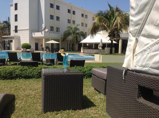 Hotel Maputo Vip Grand