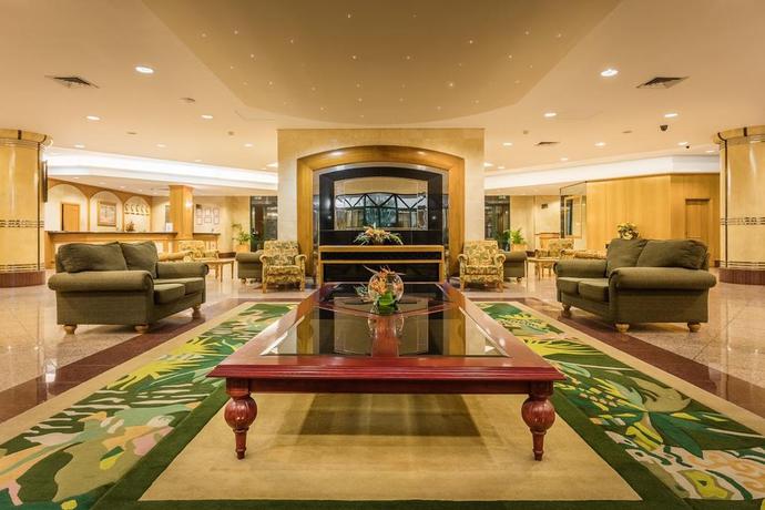 Hotel Maputo Vip Grand