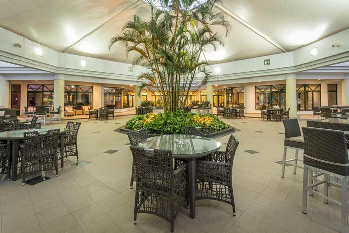 Hotel Maputo Vip Grand