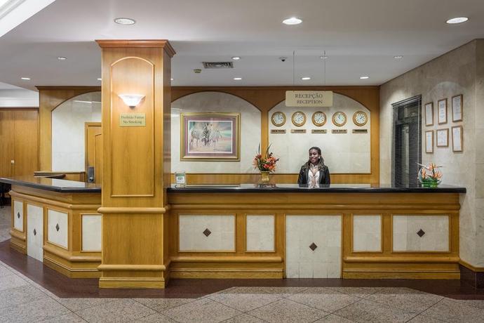 Hotel Maputo Vip Grand