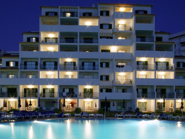 Hotel Mar A Vista