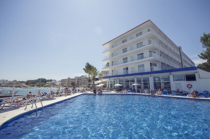 Hotel Mar Amantis I & II