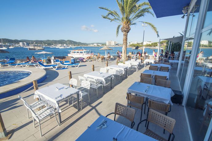 Hotel Mar Amantis I & II
