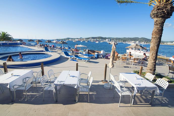 Hotel Mar Amantis I & II