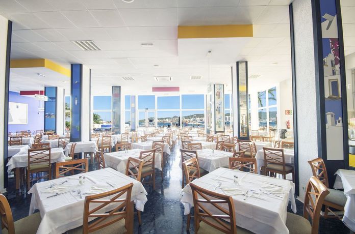 Hotel Mar Amantis I & II