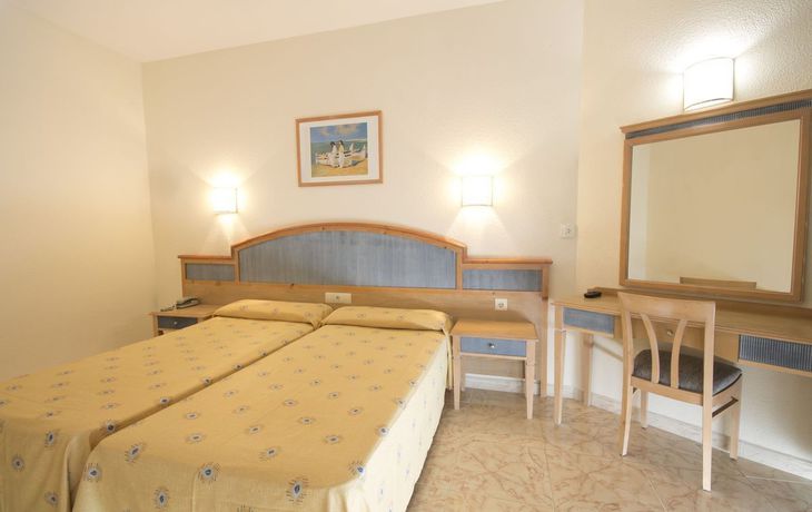 Hotel Mar Amantis I & II
