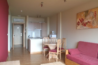 Hotel Mar Apartamentos