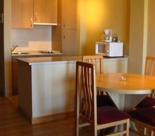 Hotel Mar Apartamentos