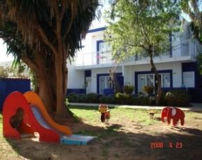 Hotel Mar Azul 