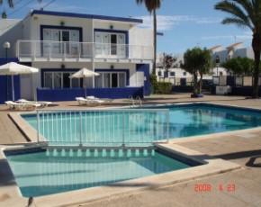 Hotel Mar Azul 