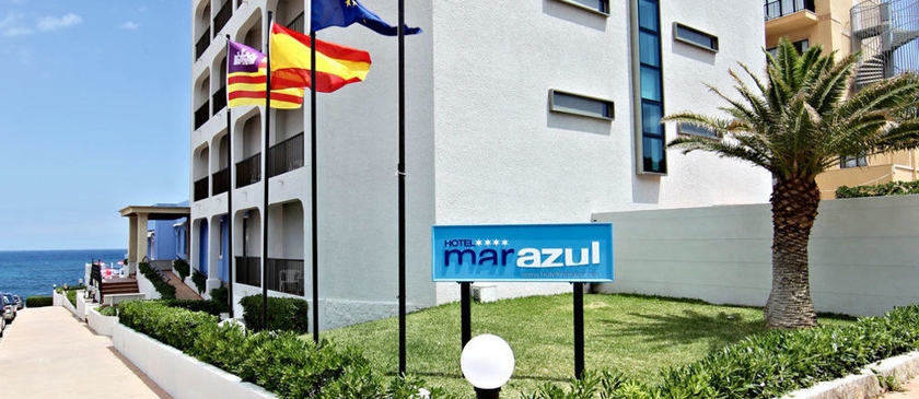 Hotel Mar Azul
