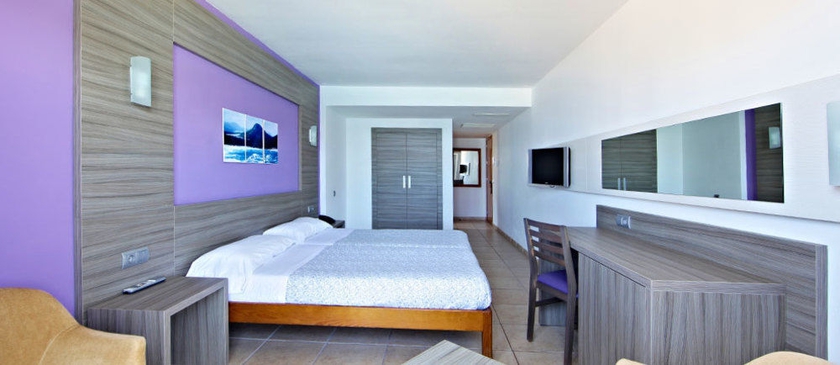 Hotel Mar Azul