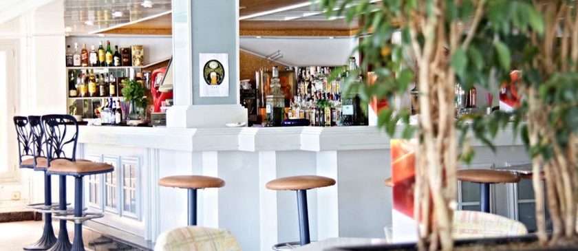 Hotel Mar Azul