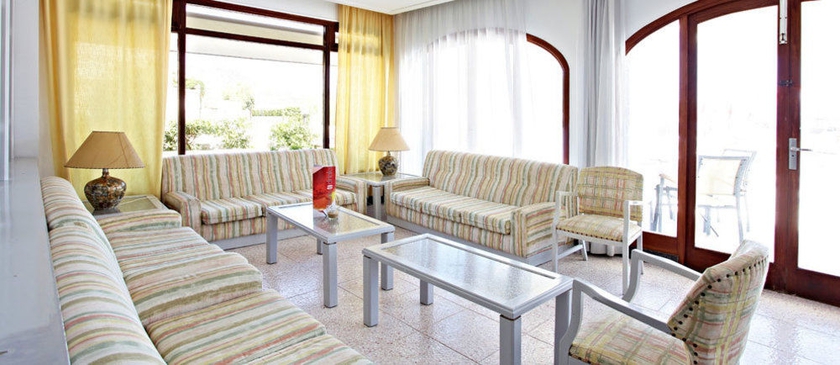 Hotel Mar Azul