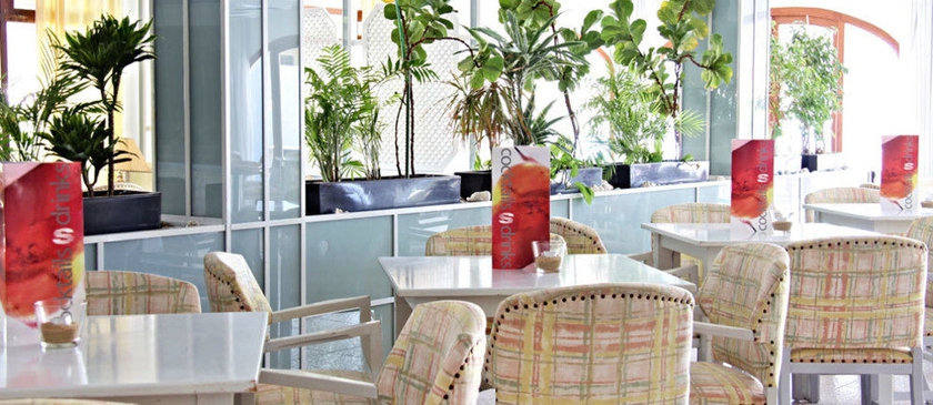 Hotel Mar Azul