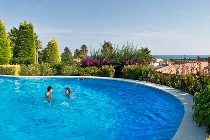 Hotel Mar Blau