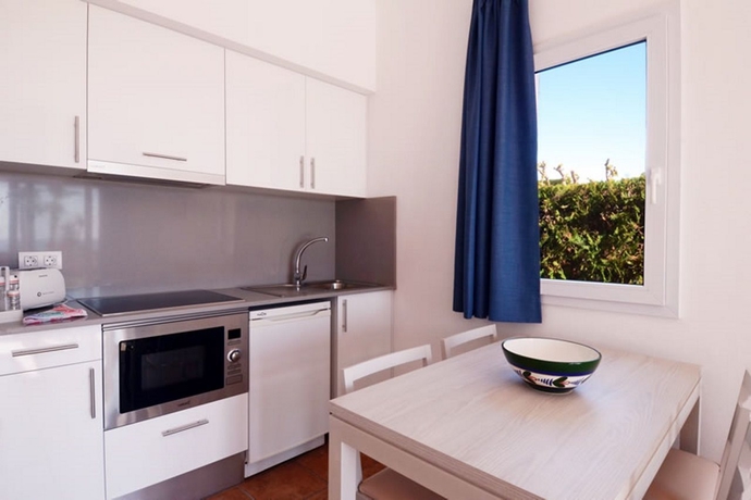 Hotel Mar Blau
