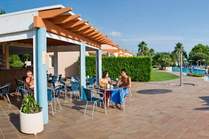 Hotel Mar Blau
