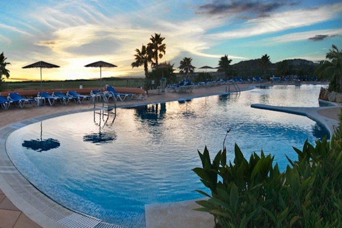 Hotel Mar Blau