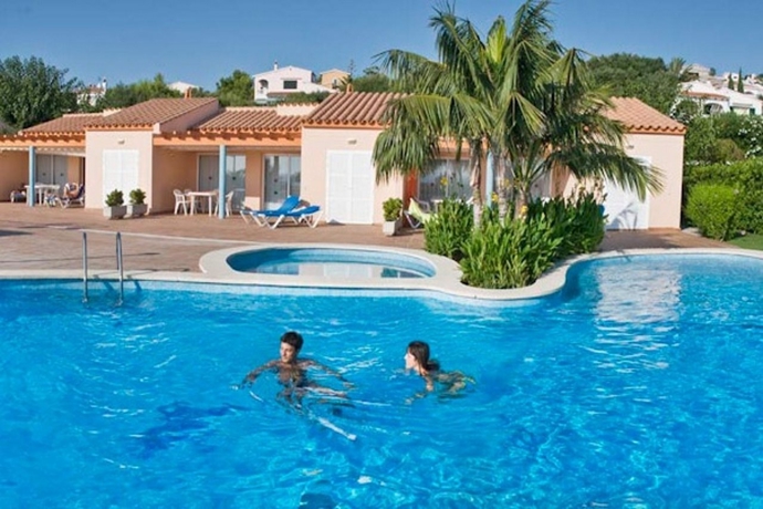 Hotel Mar Blau