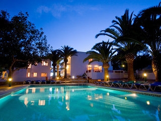 Hotel Mar Blava