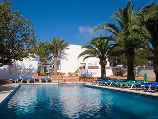 Hotel Mar Blava