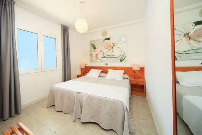 Hotel Mar Brava