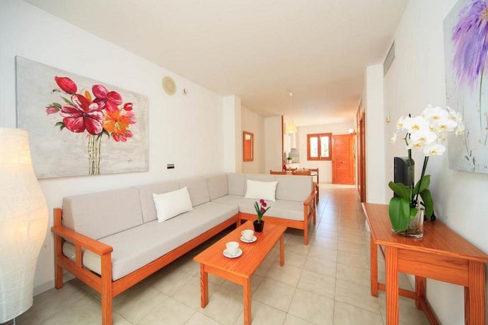 Hotel Mar Brava