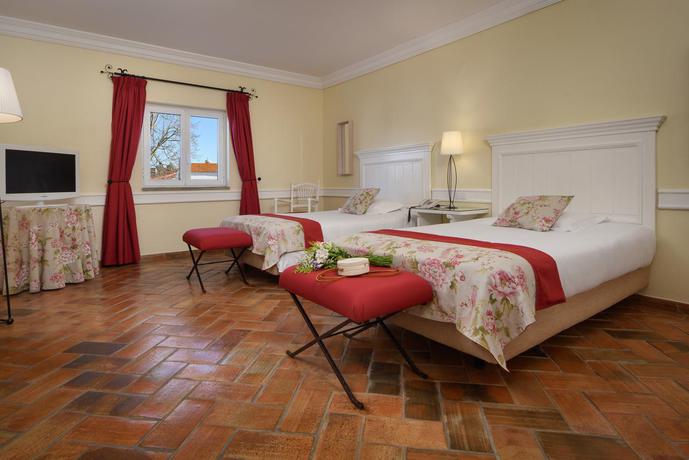 Hotel M'ar De Ar Muralhas - Da Cartuxa