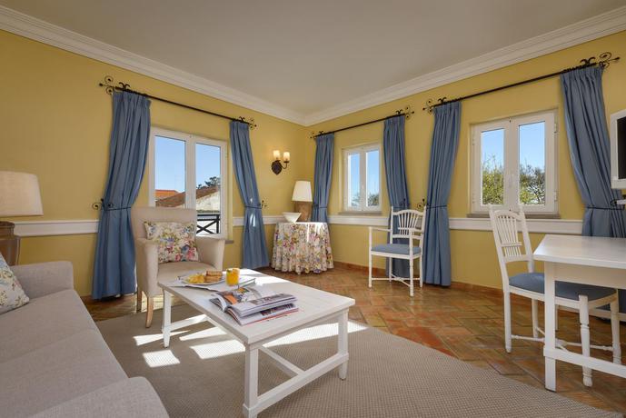 Hotel M'ar De Ar Muralhas - Da Cartuxa