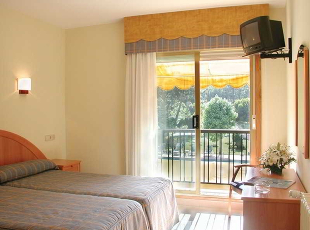 Hotel Mar Del Norte