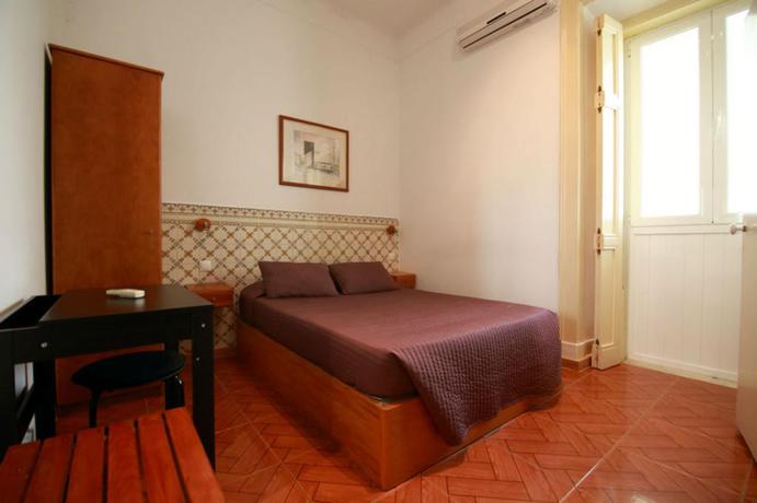Hotel Mar Dos Azores (BAÑO COMPARTIDO)