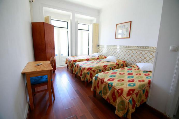 Hotel Mar Dos Azores (BAÑO COMPARTIDO)