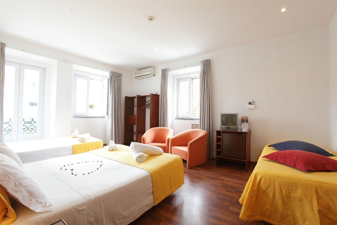 Hotel Mar E Sol