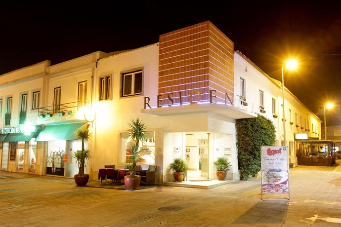 Hotel Mar E Sol