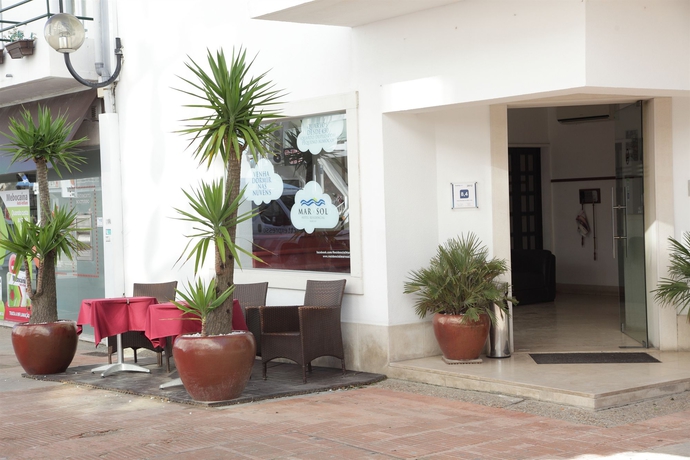 Hotel Mar E Sol