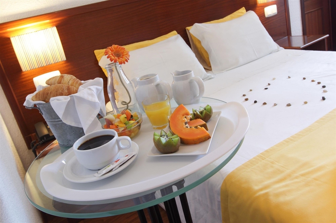 Hotel Mar E Sol