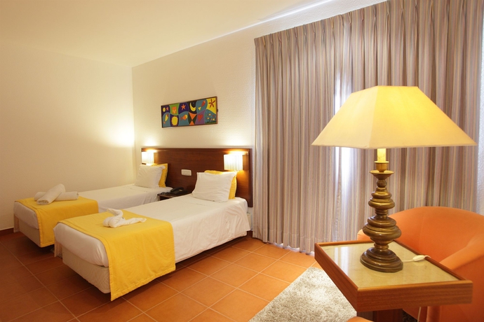 Hotel Mar E Sol