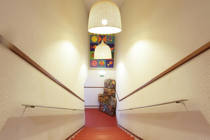 Hotel Mar E Sol
