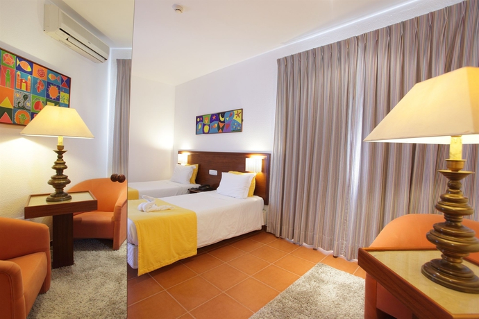Hotel Mar E Sol