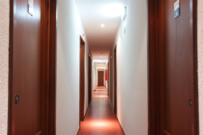Hotel Mar E Sol