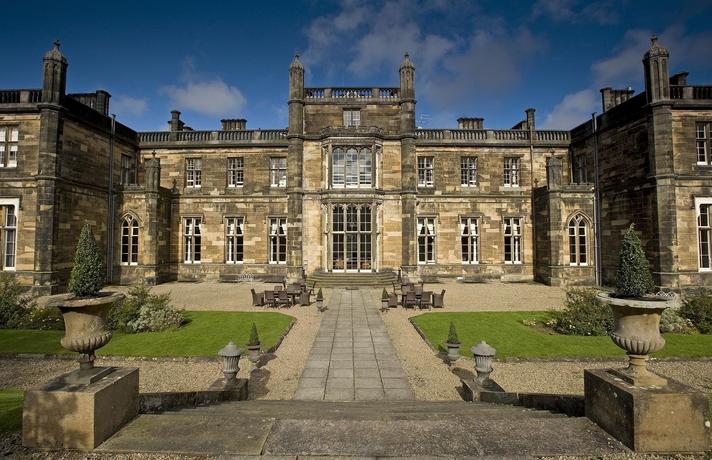 Hotel Mar Hall Golf And Spa Resort