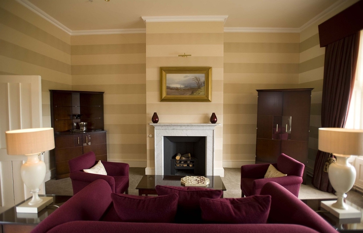 Hotel Mar Hall Golf And Spa Resort