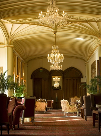 Hotel Mar Hall Golf And Spa Resort