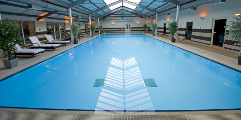Hotel Mar Hall Golf And Spa Resort