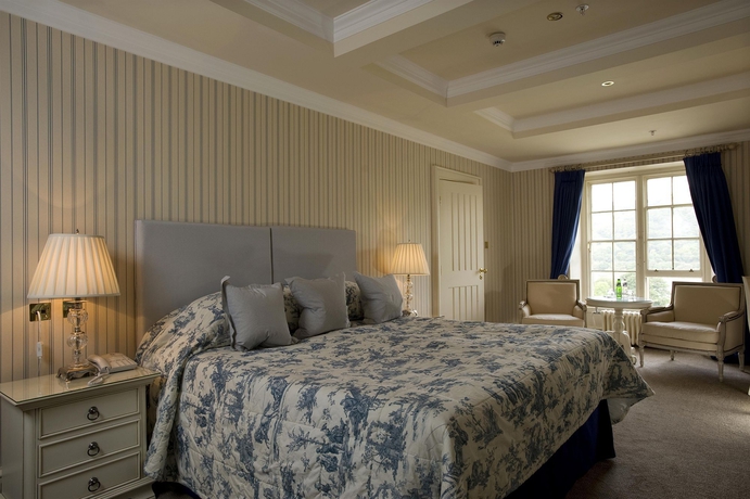 Hotel Mar Hall Golf And Spa Resort