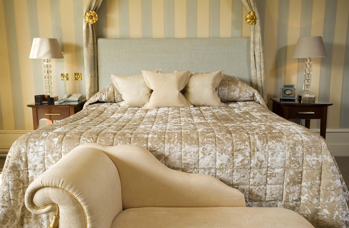 Hotel Mar Hall Golf And Spa Resort
