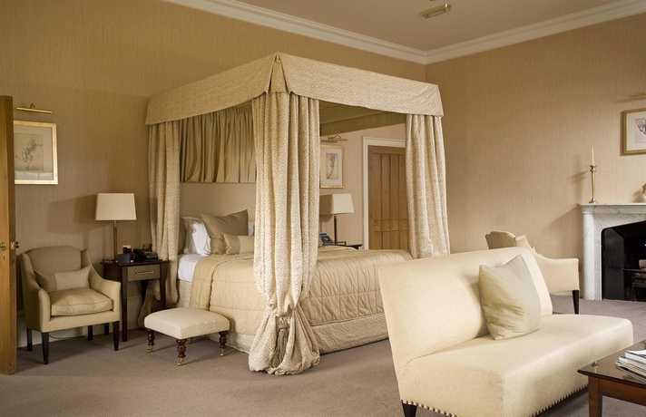 Hotel Mar Hall Golf And Spa Resort